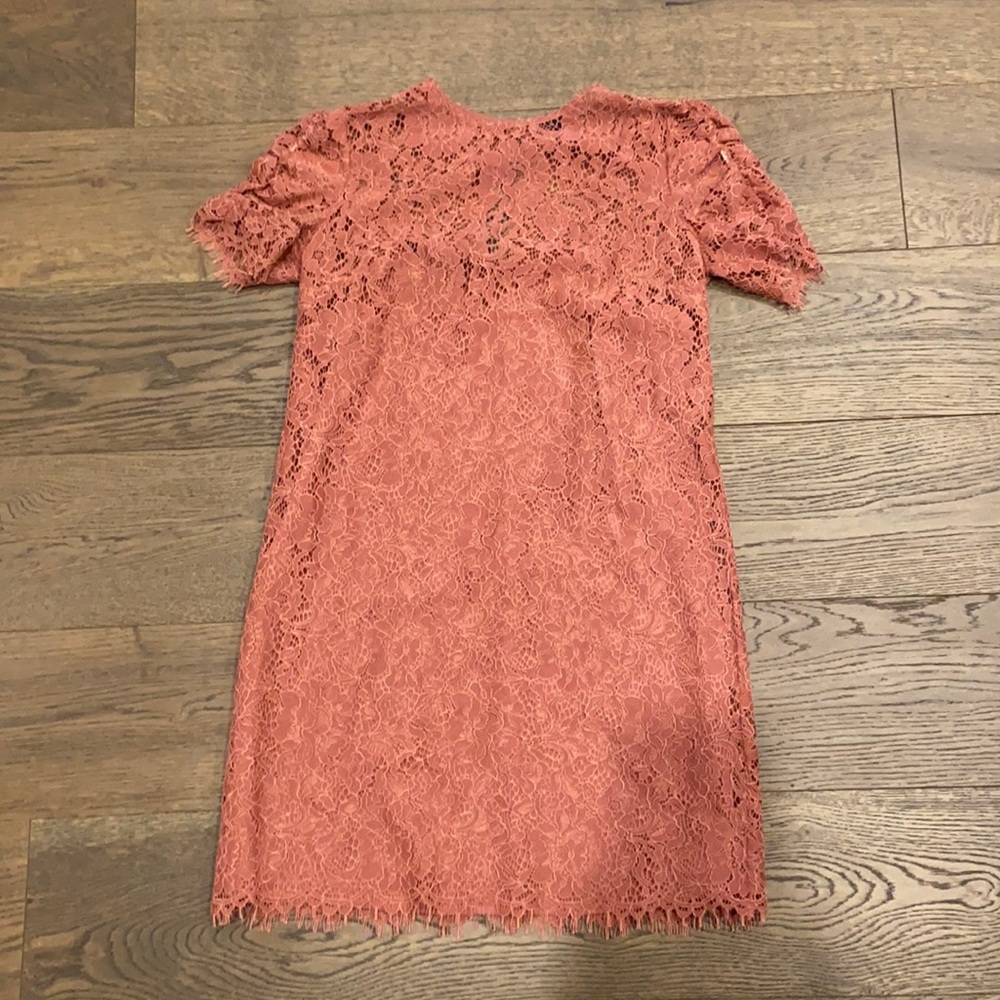 Dynamite dress